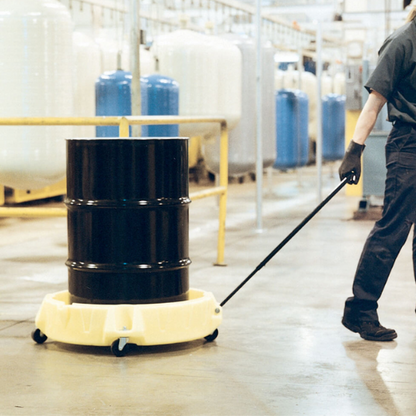 ENPAC Spill Containment Scooter (MPN: 5205-YE)