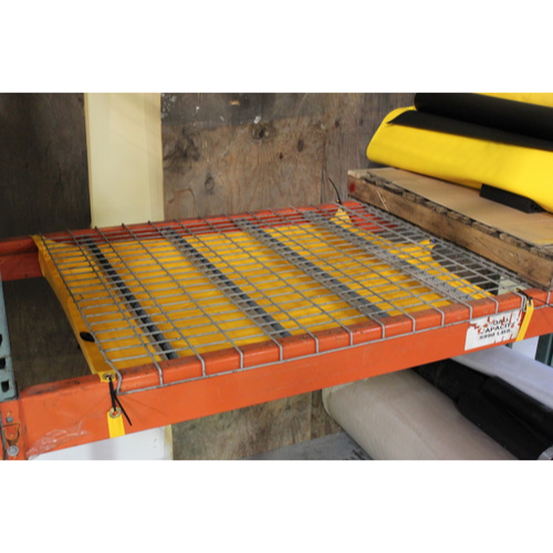 Enpac Flexible Rack Containment Insert (MPN: 464248-RS)