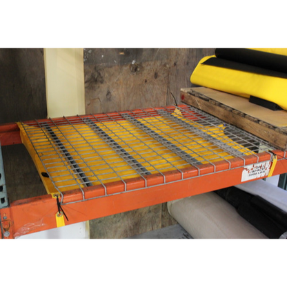 Enpac Flexible Rack Containment Insert (MPN: 464248-RS)