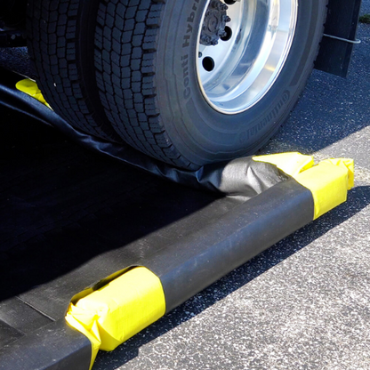 ENPAC 6'x8'x4" Stinger Spillpal Foam Wall Berm (MPN: BD-68-FW)