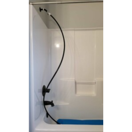 25 Gallon Da-Tub-Tank  Fol-Da-Tank (MPN: PWT-25)