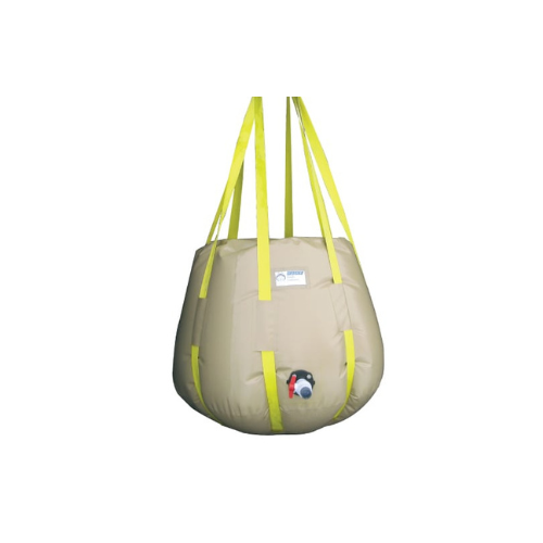 Husky Helicopter Water Tanks 134 Gallon (MPN: HAV-134 Potable Water)