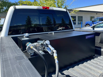 109 Gallon Refueling Tank System For Gas, Diesel, and Kerosene - 0800109416