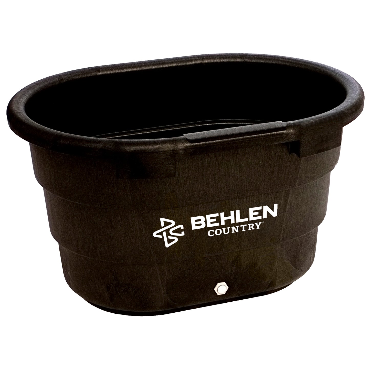 75 Gallon Behlen Country Rigid Poly Stock Tank  (MPN: 52120755)