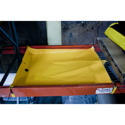 Enpac Flexible Rack Containment Insert (MPN: 464248-RS)