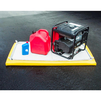 ENPAC 2'x2'x3" Filter Spill Pad (MPN: 5603-YE)