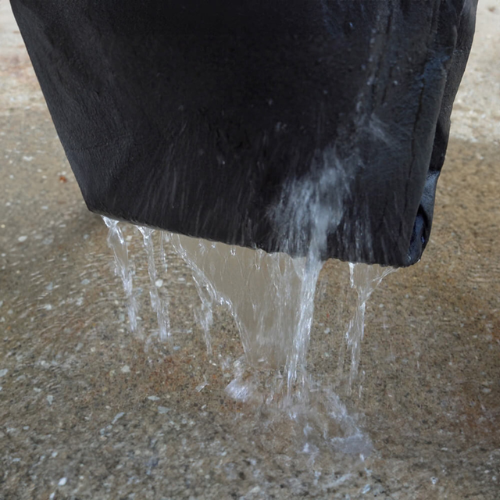 ENPAC Frameless, Cone Style Storm Sentinel® Catch Basin Insert, With Oil-Absorbing Packet, 60" X 60" (MPN: 4326-IB)