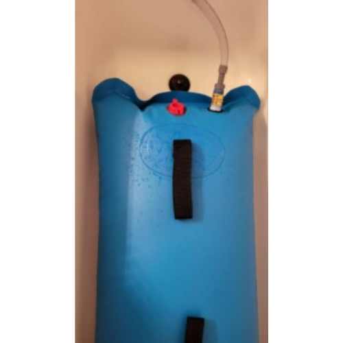 25 Gallon Da-Tub-Tank  Fol-Da-Tank (MPN: PWT-25)