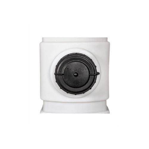 8 Gallon RomoTech Flat Bottom Utility Tank (MPN:82123879)