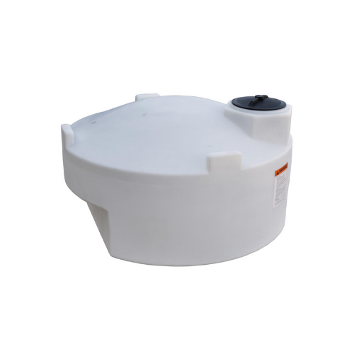 Romotech Tanks – Tank Supply Direct