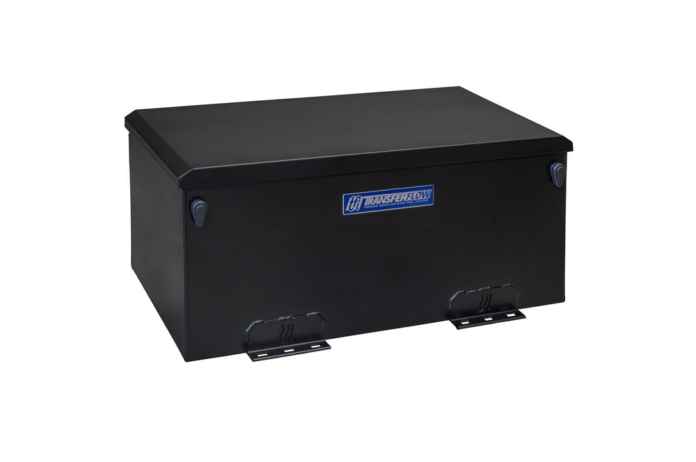 Refuling Tool Box 20 Gallon Refueling Tank & Tool Box Combo - 0800117301 – Tank Supply Direct