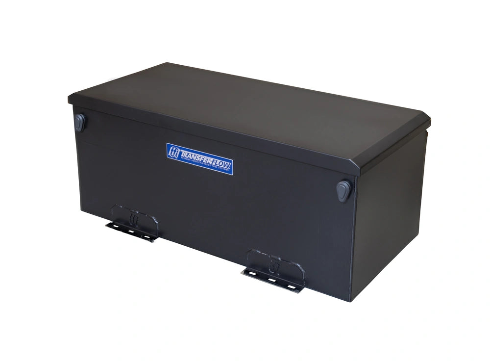 Refuling Tool Box 20 Gallon Refueling Tank & Tool Box Combo - 0800117301 – Tank Supply Direct