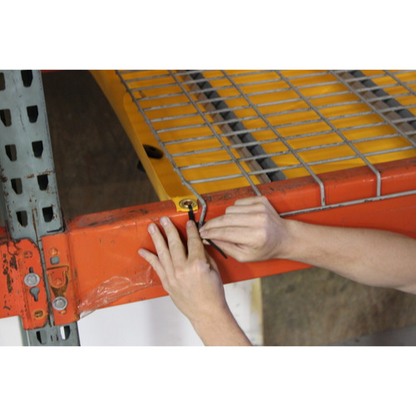 Enpac Flexible Rack Containment Insert (MPN: 464248-RS)