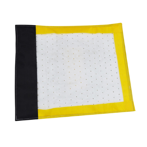 ENPAC Drip Sentinel Absorbent Hose Wrap for Hoses 10" (MPN: 4710-YE)