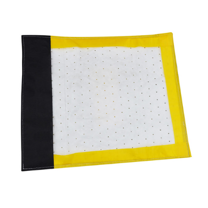 ENPAC Drip Sentinel Absorbent Hose Wrap for Hoses 10" (MPN: 4710-YE)