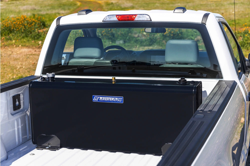 50 Gallon Diesel Refueling Tank - 070TK34310