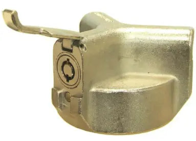 Fuel Cap - SpinSecure Locking Fuel Cap for Refueling Tank - 070GC35038