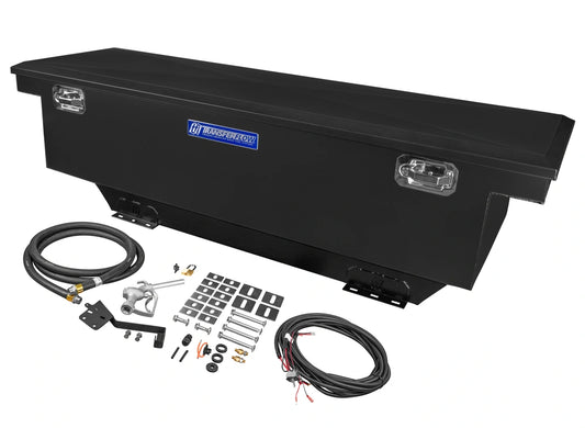 Refuling Tool Box Transfer Flow – Tank Supply Direct