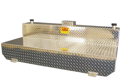 ATTA 90 Gallon L-Shape Diesel Auxiliary Fuel Tank -AT90L