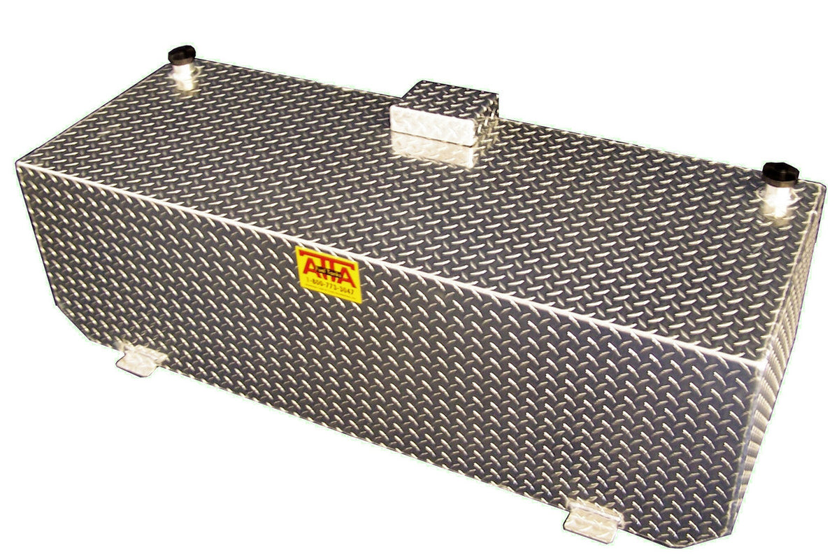 ATTA 99 Gallon Diesel  Auxiliary Fuel Tank-AT99R