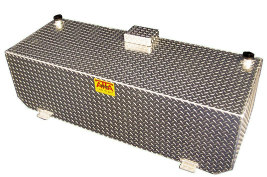 ATTA 99 Gallon Diesel  Auxiliary Fuel Tank-AT99R