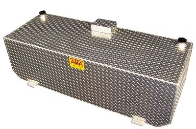 In-Bed Auxiliary Fuel Tank Systems