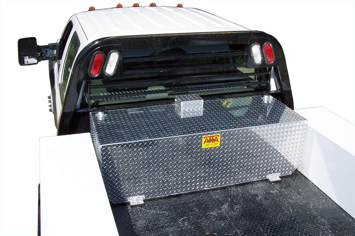 ATTA 99 Gallon Diesel  Auxiliary Fuel Tank-AT99R