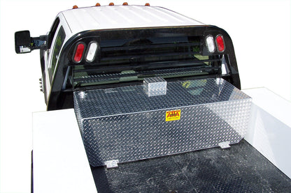 ATTA 99 Gallon Diesel  Auxiliary Fuel Tank-AT99R