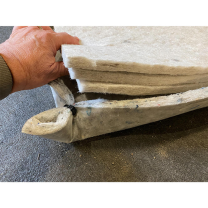 ENPAC 2'x2'x3" Filter Spill Pad (MPN: 5603-YE)