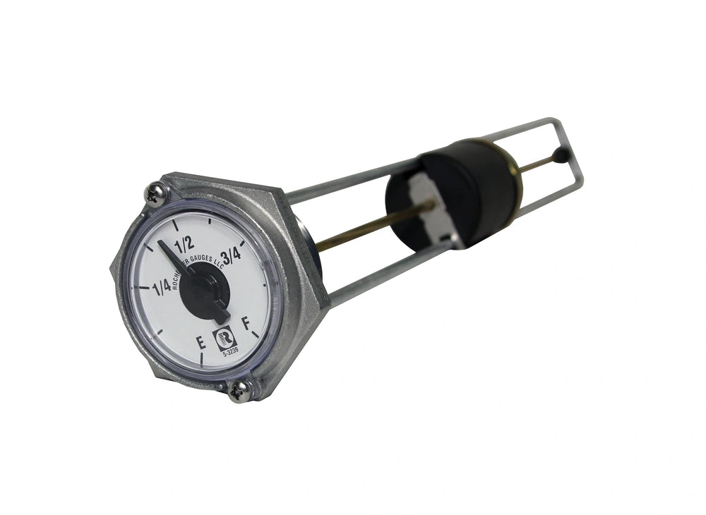 In-tank Fuel Gauge for 82 and 100-Gallon Refueling Tank - 070GA34242