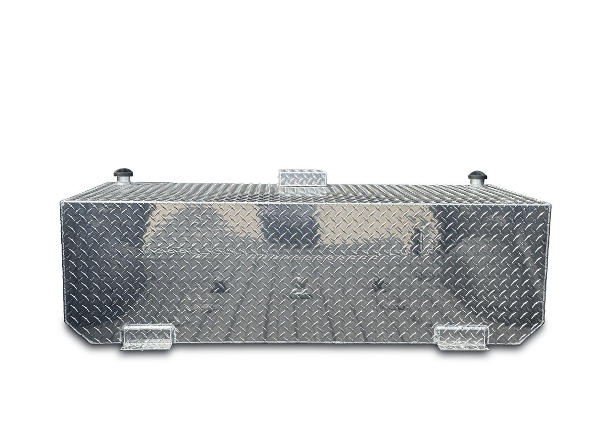 ATTA 110 Gallon Diesel Rectangular Auxiliary Tank-AT110R