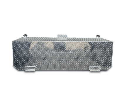 ATTA 110 Gallon Diesel Rectangular Auxiliary Tank-AT110R