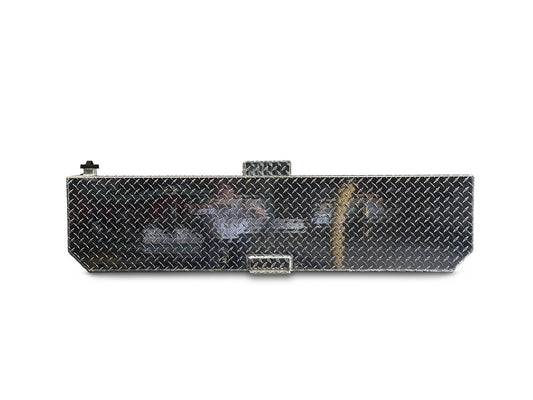 ATTA 45 Gallon Diesel Auxiliary Roll Top Bedcover Tank-AT45LRT