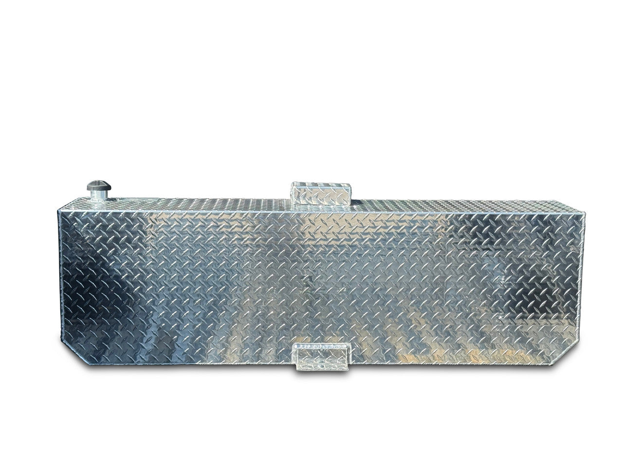 ATTA 50 Gallon Diesel Auxiliary Fuel Tank-AT50RU