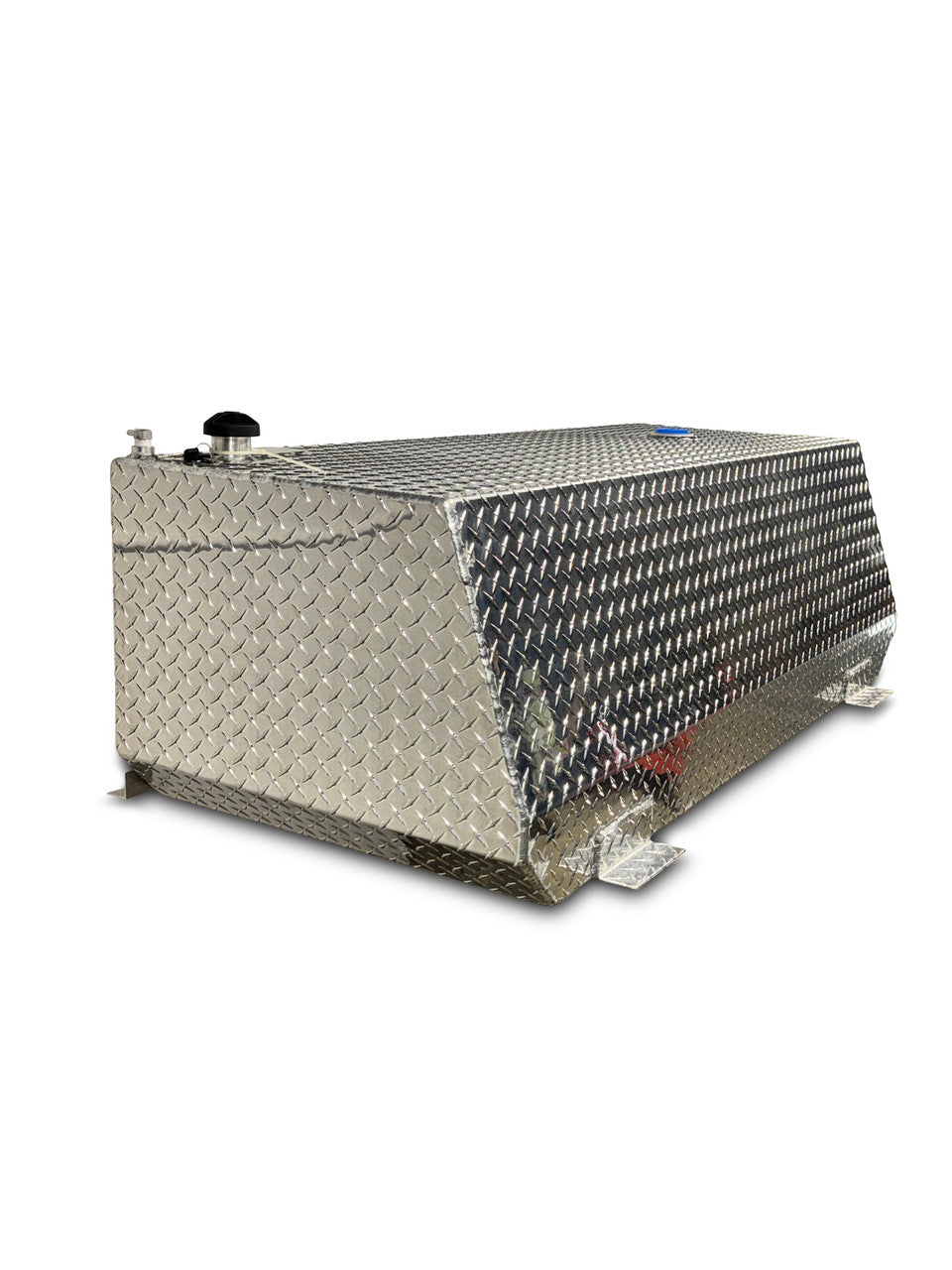 ATTA 94 Gallon Diesel Wedge Auxiliary Fuel Tank-AT94W