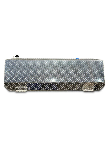 ATTA 94 Gallon Diesel Wedge Auxiliary Fuel Tank-AT94W