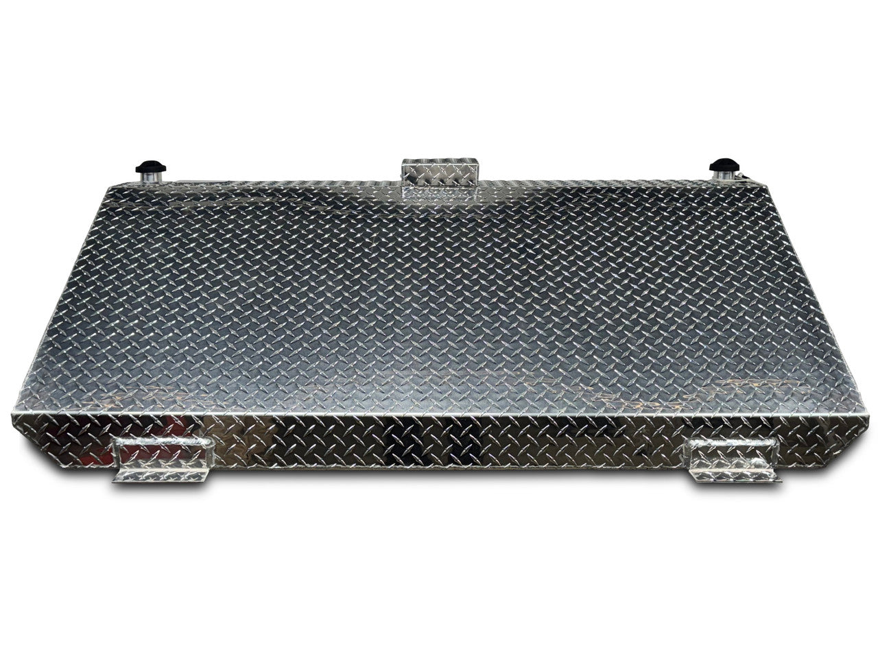 ATTA 94 Gallon Diesel Extreme Wedge Auxiliary Fuel Tank-AT94WX