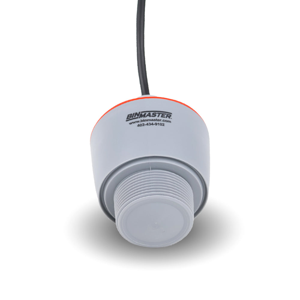 BinMaster CNCR-120 80 GHz compact radar level sensor (CNCR-120.XXXXXNBHB) - product photo