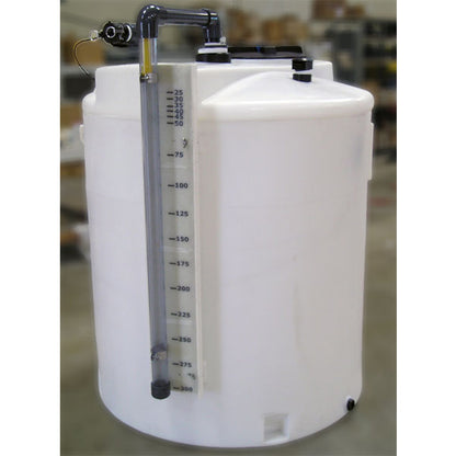 Peabody 300 Gallon Dual Containment Tank Set 1.5 SG (293-36530) - Peabody product line photo
