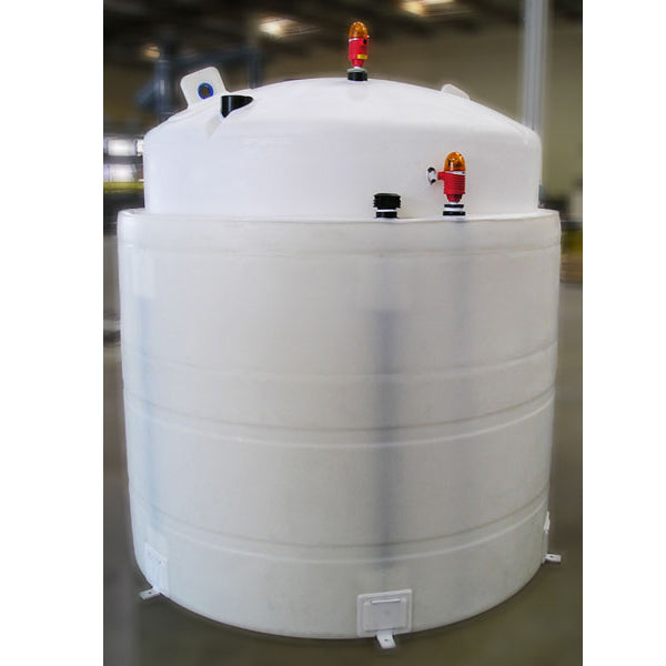 Peabody 300 Gallon Dual Containment Tank Set 1.9 SG (293-36533) - Peabody product line photo
