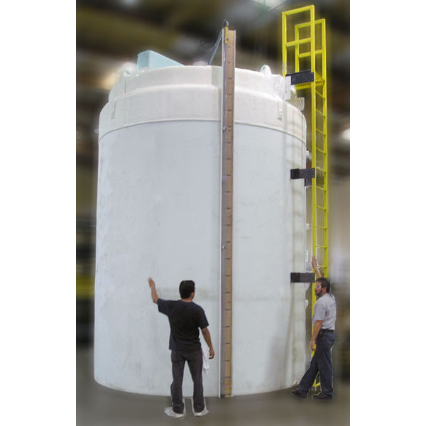 Peabody 400 Gallon Dual Containment Tank Set 1.9 SG (293-36534) - Peabody product line photo