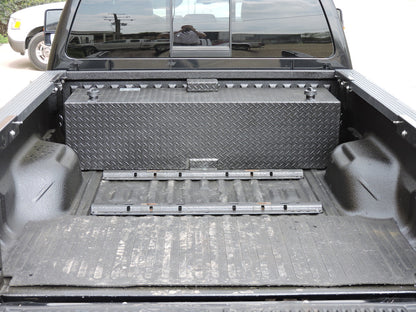 ATTA 68 Gallon Diesel Auxiliary Below Bed Rail Tank -AT68R-BR
