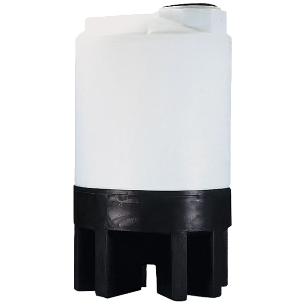 Peabody 1600 Gallon Cone Bottom Tank 2.0 SG (01-14850) - Peabody product line photo