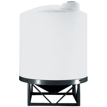 Peabody 6000 Gallon Cone Bottom Tank 2.0 SG (01-27020) - Peabody product line photo