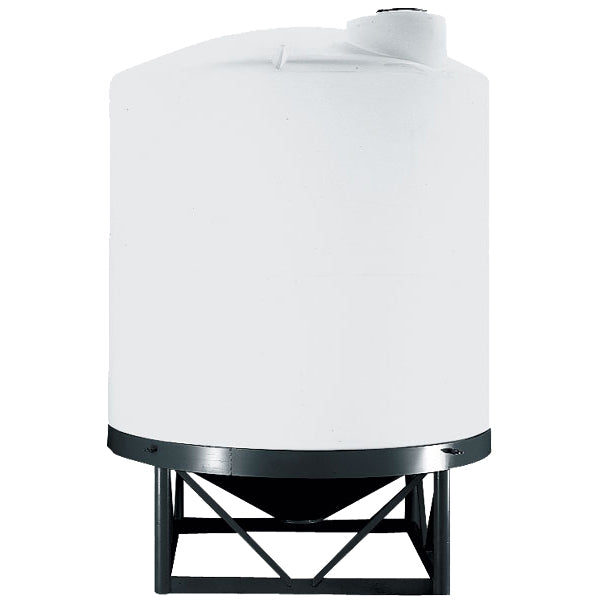 Peabody 550 Gallon Cone Bottom Tank 1.5 SG (01-36358) - Peabody product line photo
