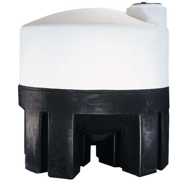 Peabody 2500 Gallon Cone Bottom Tank 1.5 SG (01-177) - Peabody product line photo