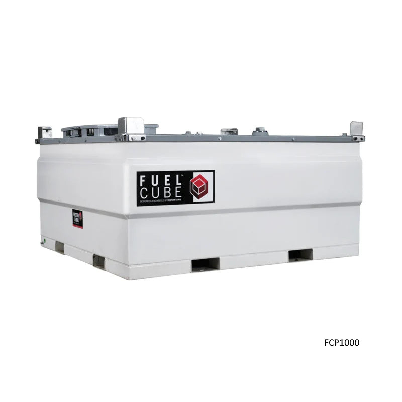 FuelCube -FCPWN1000-01215GP-SNN