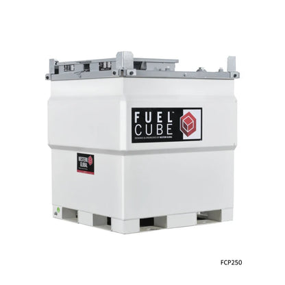 FuelCube -FCPWN0250-G- JMS3