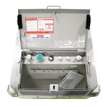 FuelCube -FCPWN0250-G- JMS3