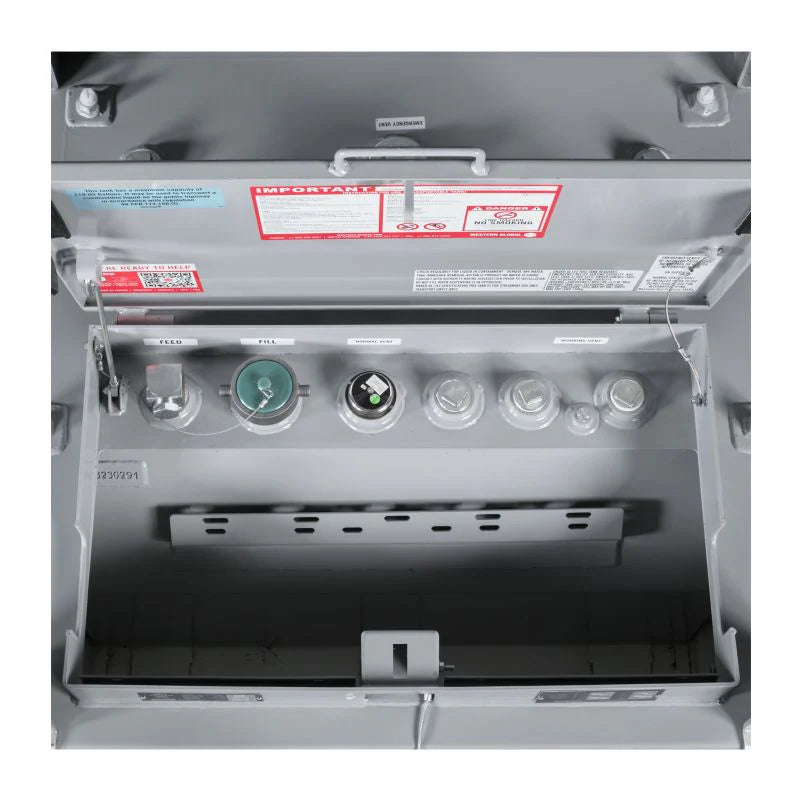 FuelCube Type–S  - FCSWN0119 - JMS3